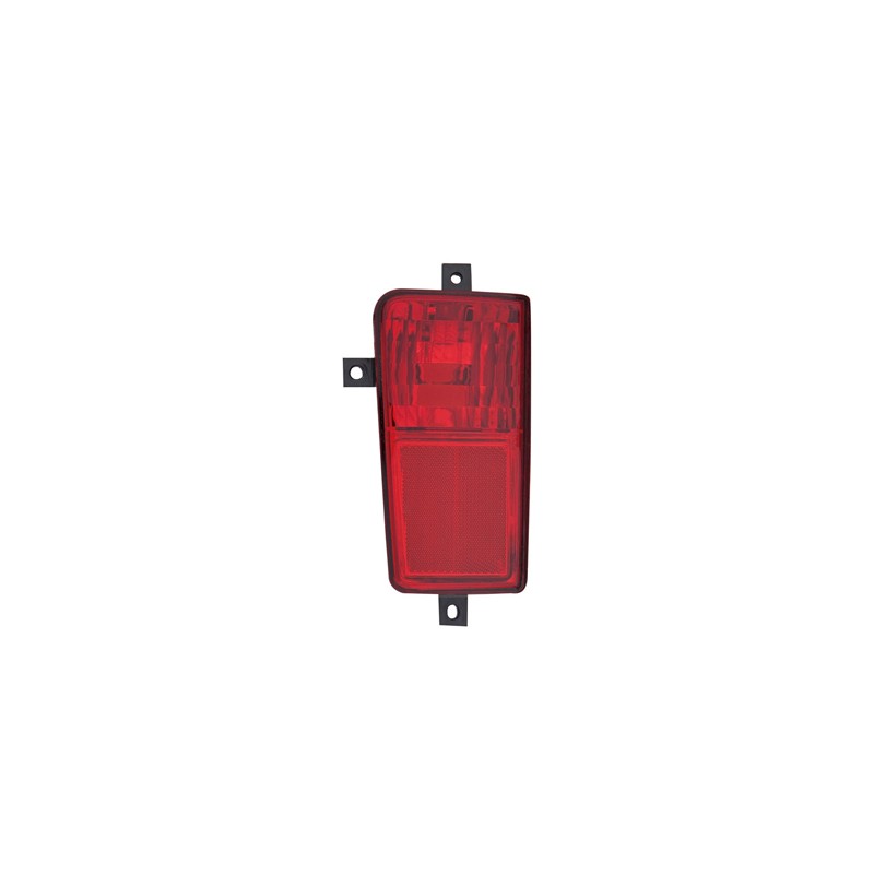 Feu Antibrouillard Arrière Gauche Pour Fiat Ducato Autobus/Autocar 1355876080