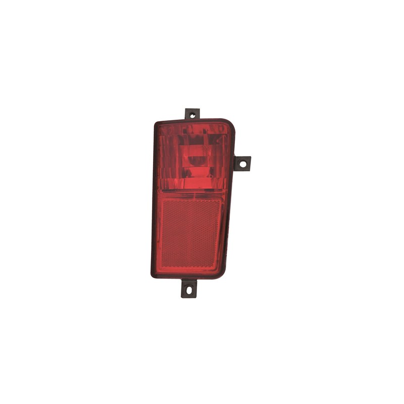 Feu Antibrouillard Arrière Droit Pour Fiat Ducato Autobus/Autocar 1355874080