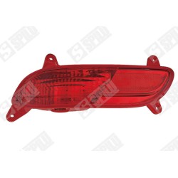 Feu Antibrouillard Arrière Gauche Pour Kia RIO III Hatchback Van 92405-1W200