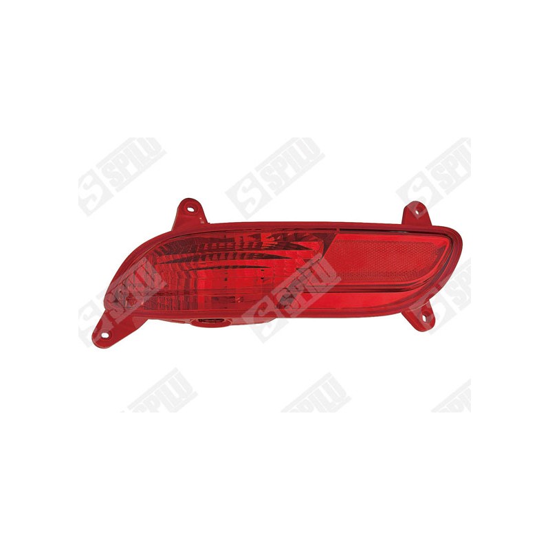 Feu Antibrouillard Arrière Gauche Pour Kia RIO III Hatchback Van 92405-1W200