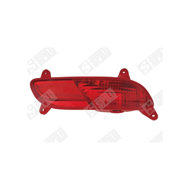 Feu Antibrouillard Arrière Droit Pour Kia RIO III Hatchback Van 92406-1W200