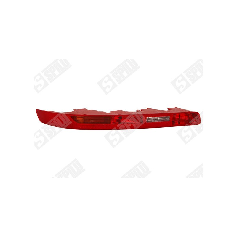 Feu Antibrouillard Arrière Gauche Pour Audi Q7 4L0945095