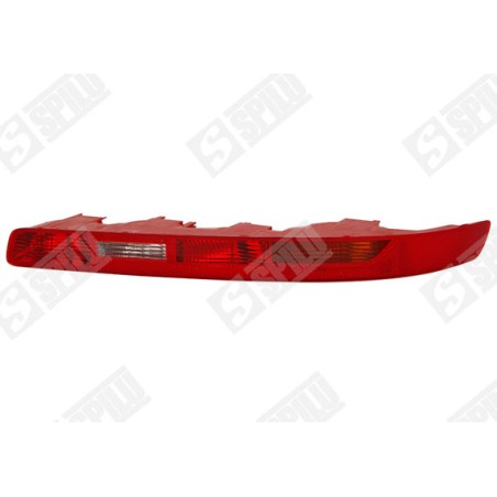 Feu Antibrouillard Arrière Droit Pour Audi Q7 4L0945096