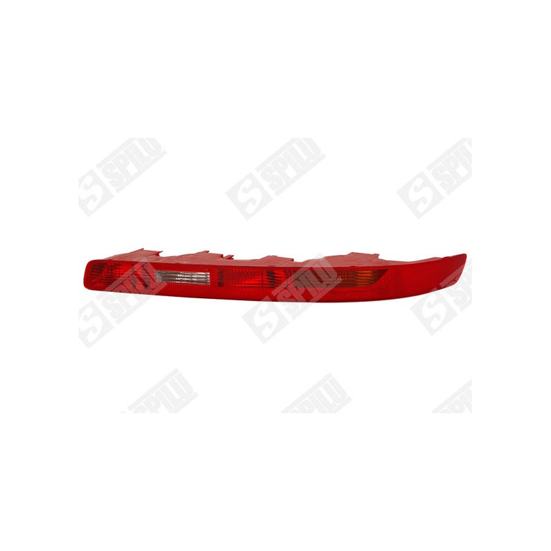 Feu Antibrouillard Arrière Droit Pour Audi Q7 4L0945096