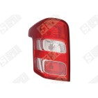 Feu Arrière Gauche Pour Fiat Fullback Pick-up Mitsubishi L200/Triton 6000607110