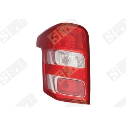 Feu Arrière Gauche Pour Fiat Fullback Pick-up Mitsubishi L200/Triton 6000607110