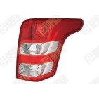 Feu Arrière Droit Pour Fiat Fullback Pick-up Mitsubishi L200/Triton 6000607109