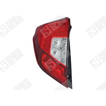 Feu Arrière Gauche Pour Honda Jazz IV 33550-T5A-G02 33550-T5A-G11