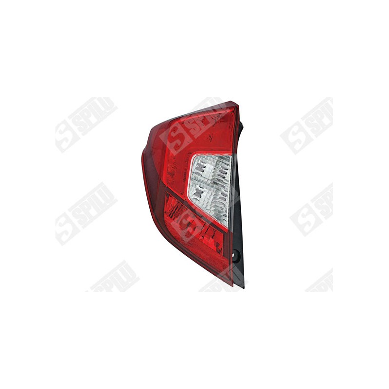 Feu Arrière Gauche Pour Honda Jazz IV 33550-T5A-G02 33550-T5A-G11