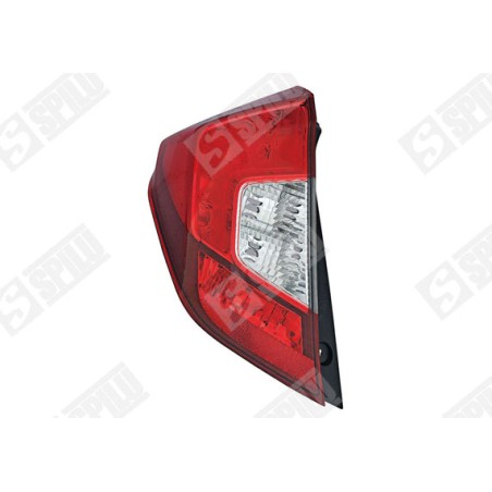 Feu Arrière Droit Pour Honda Jazz IV 33500-T5A-G11 33550-T5A-G02