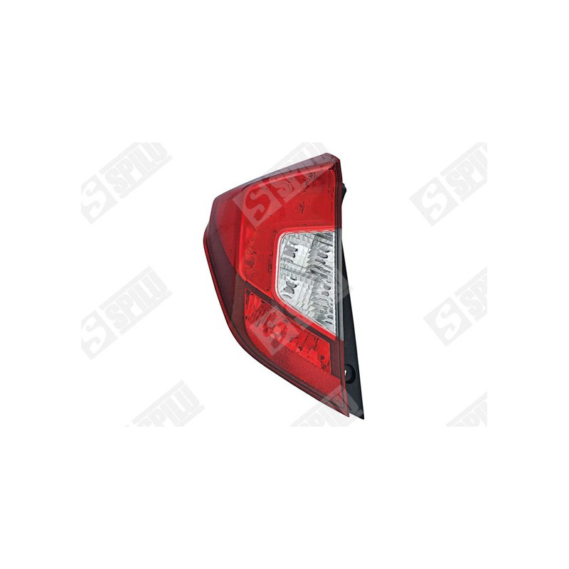 Feu Arrière Droit Pour Honda Jazz IV 33500-T5A-G11 33550-T5A-G02