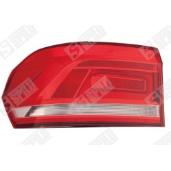 Feu Arrière Gauche Pour VW Touran 5TA945095A