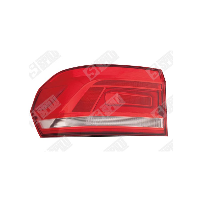 Feu Arrière Gauche Pour VW Touran 5TA945095A