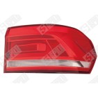 Feu Arrière Droit Pour VW Touran 5TA945096A