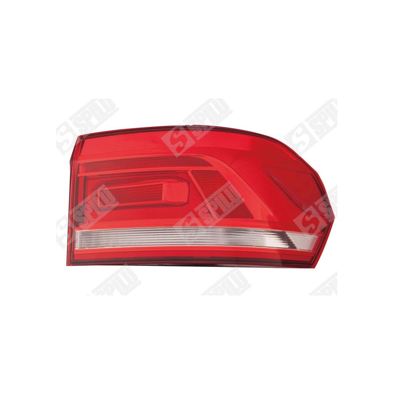 Feu Arrière Droit Pour VW Touran 5TA945096A
