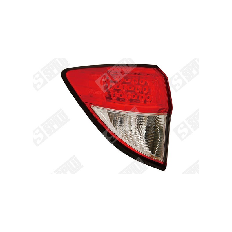 Feu Arrière Gauche Pour Honda HR-V 33552-T7A-J31