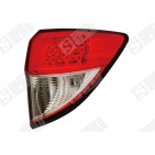 Feu Arrière Droit Pour Honda HR-V 33502-T7A-J31