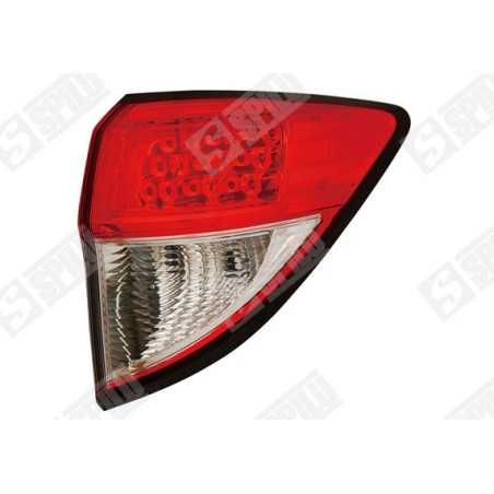 Feu Arrière Droit Pour Honda HR-V 33502-T7A-J31