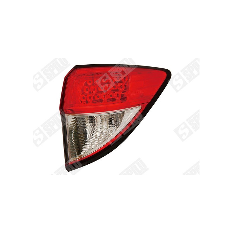 Feu Arrière Droit Pour Honda HR-V 33502-T7A-J31