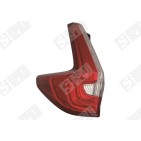 Feu Arrière Gauche Pour Honda CR-V V 33550-TLA-J01