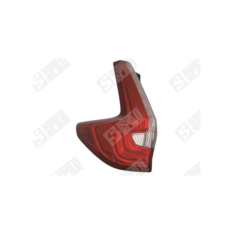 Feu Arrière Gauche Pour Honda CR-V V 33550-TLA-J01