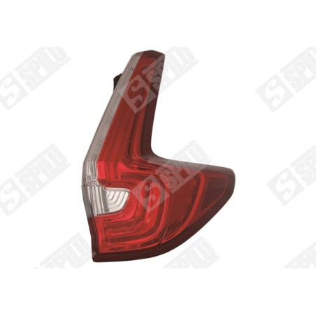 Feu Arrière Droit Pour Honda CR-V V 33500-TLA-J01