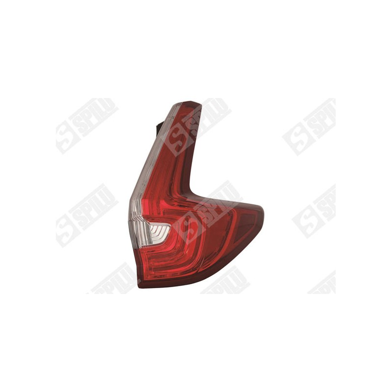 Feu Arrière Droit Pour Honda CR-V V 33500-TLA-J01