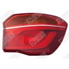 Feu Arrière Droit Pour BMW X1 Van 63217350716