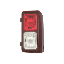 Feu Arrière Gauche Pour Opel Vivaro B Camionnette Combi Fiat Nissan 4422486