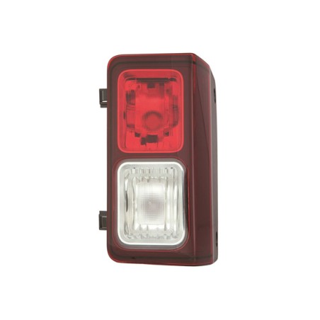 Feu Arrière Gauche Pour Opel Vivaro B Camionnette Combi Fiat Nissan 4422486