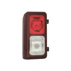 Feu Arrière Droit Pour Opel Vivaro B Camionnette Combi Fiat Nissan 4422485