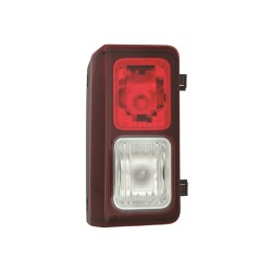 Feu Arrière Droit Pour Opel Vivaro B Camionnette Combi Fiat Nissan 4422485