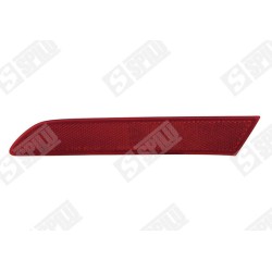 Catadioptre Arrière Gauche Pour Mazda CX-7 EH44-51-5M0C