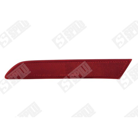 Catadioptre Arrière Gauche Pour Mazda CX-7 EH44-51-5M0C