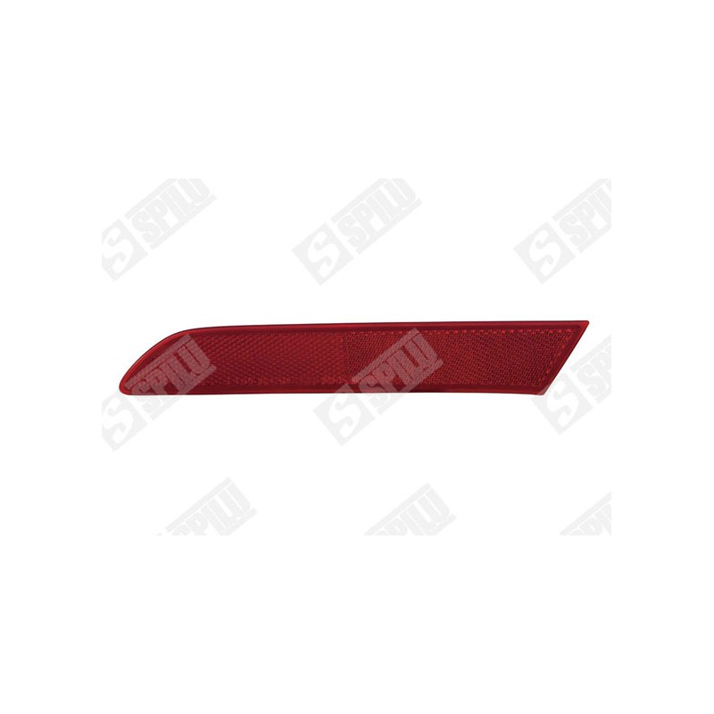 Catadioptre Arrière Gauche Pour Mazda CX-7 EH44-51-5M0C