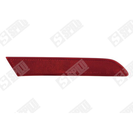 Catadioptre Arrière Droit Pour Mazda CX-7 EH44-51-5L0C