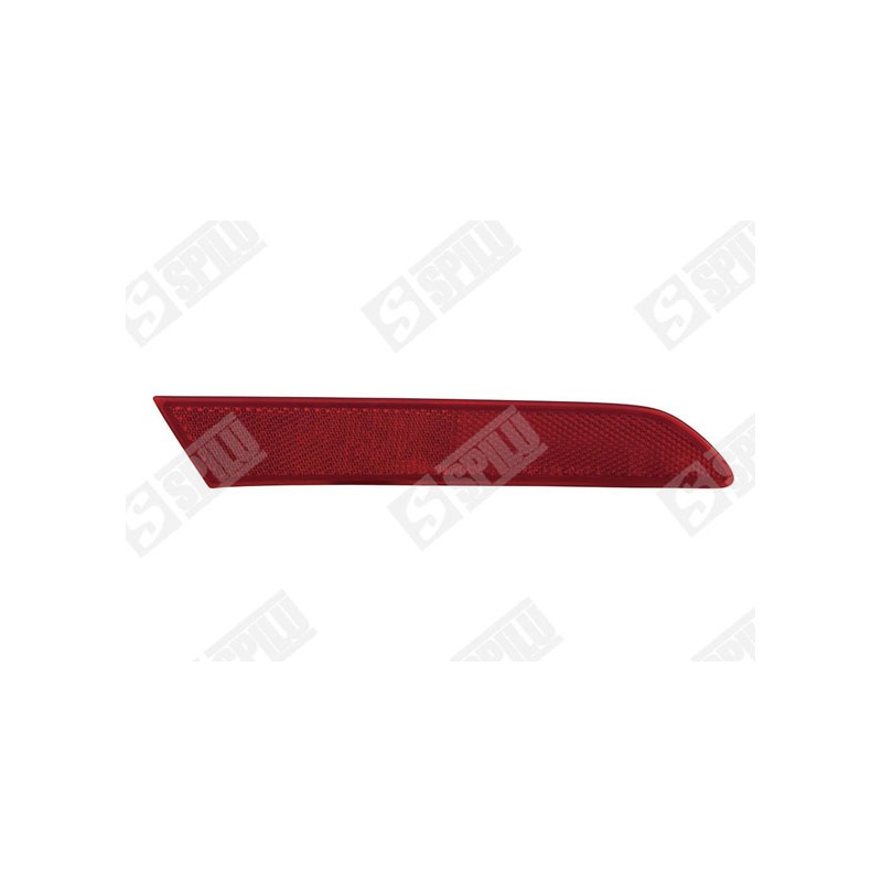 Catadioptre Arrière Droit Pour Mazda CX-7 EH44-51-5L0C