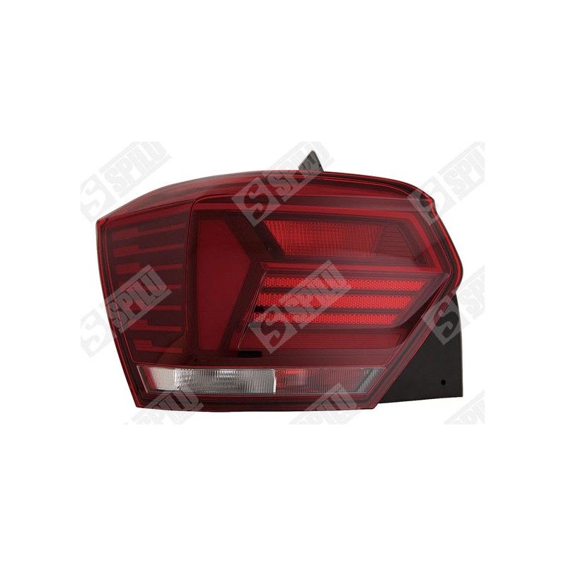 Feu Arrière Gauche Pour VW Polo 2G0945095B