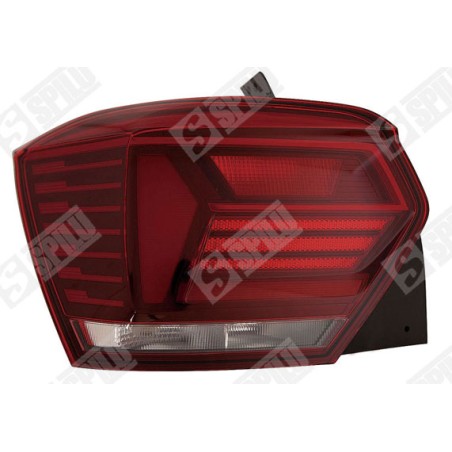 Feu Arrière Droit Pour VW Polo 2G0945096B