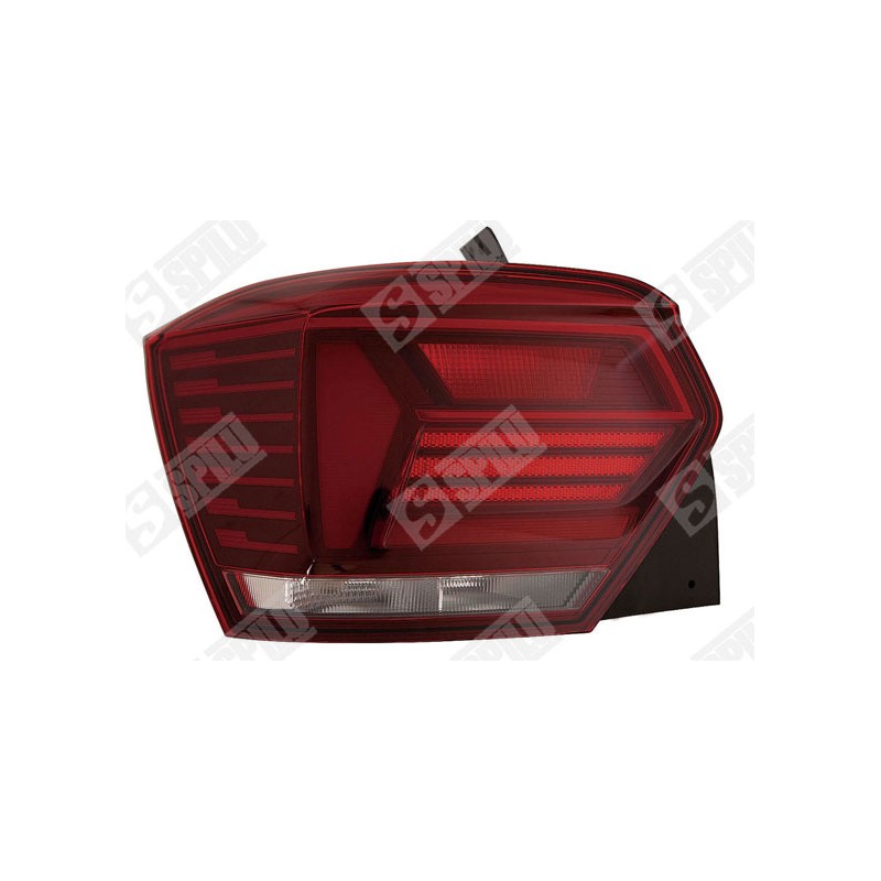 Feu Arrière Droit Pour VW Polo 2G0945096B