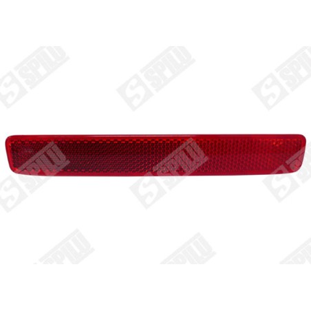 Catadioptre Arrière Gauche Pour VW Multivan V Transporter 7E0945105 7E0945105C