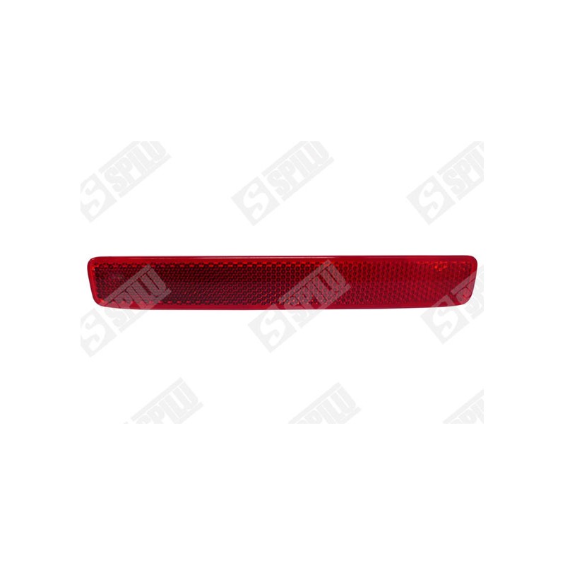 Catadioptre Arrière Gauche Pour VW Multivan V Transporter 7E0945105 7E0945105C