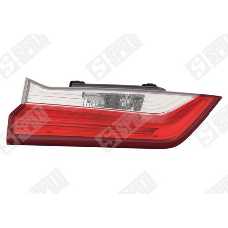 Feu Arrière Gauche Pour Honda CR-V V 34155-TLA-T01