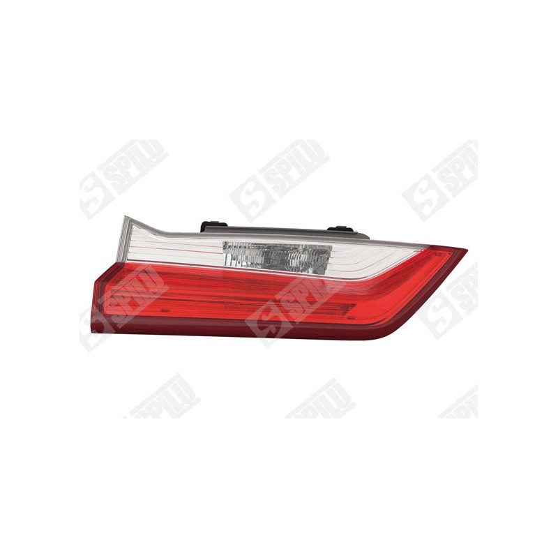 Feu Arrière Gauche Pour Honda CR-V V 34155-TLA-T01