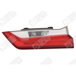 Feu Arrière Droit Pour Honda CR-V V 34150-TLA-T01