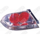 Feu Arrière Gauche Pour Mitsubishi Lancer Cargo Camionnette/Break VII MN161197