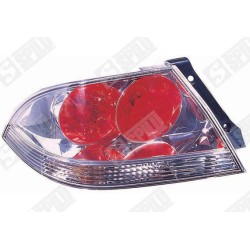 Feu Arrière Gauche Pour Mitsubishi Lancer Cargo Camionnette/Break VII MN161197