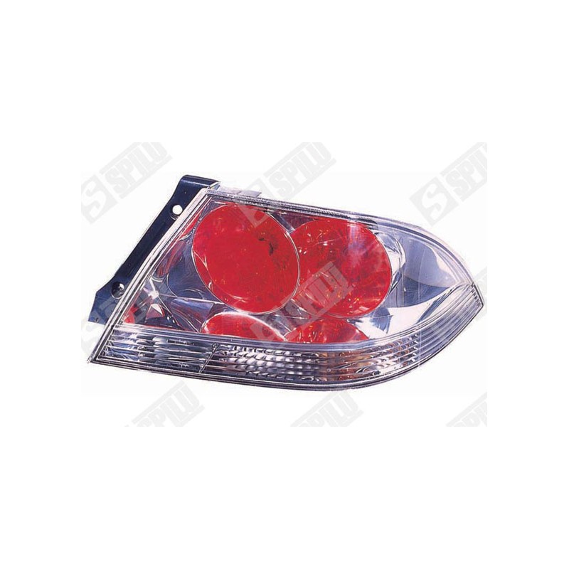 Feu Arrière Droit Pour Mitsubishi Lancer Cargo Camionnette/Break VII MN161198