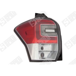 Feu Arrière Gauche Pour Subaru Forester 84912SG130
