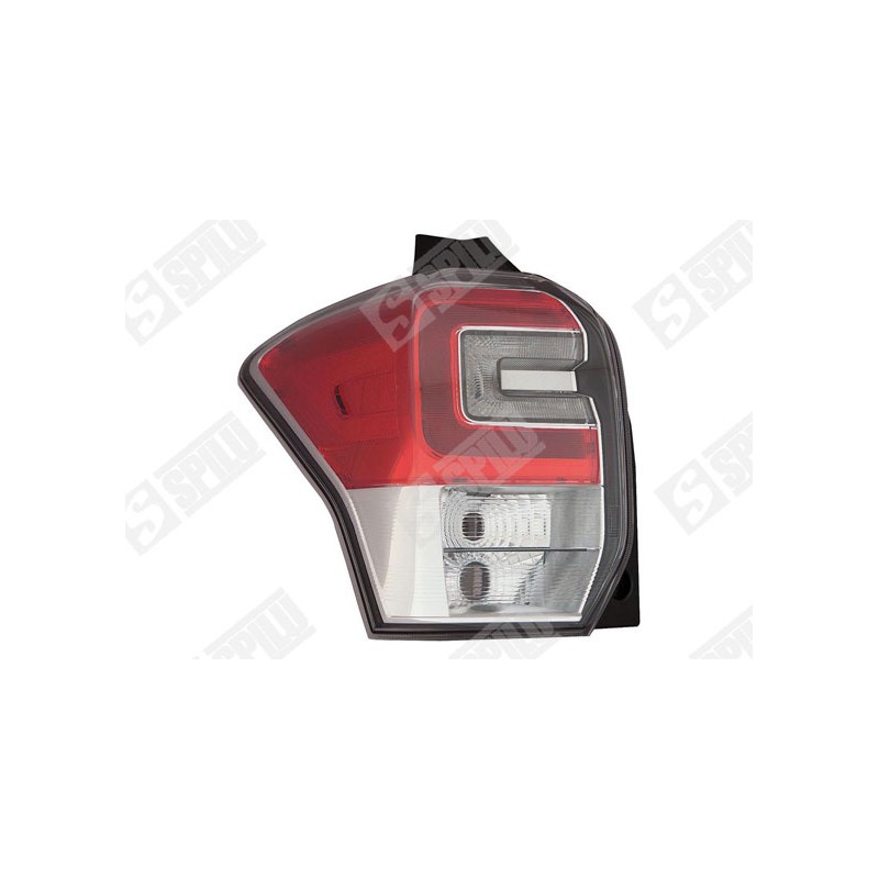 Feu Arrière Gauche Pour Subaru Forester 84912SG130
